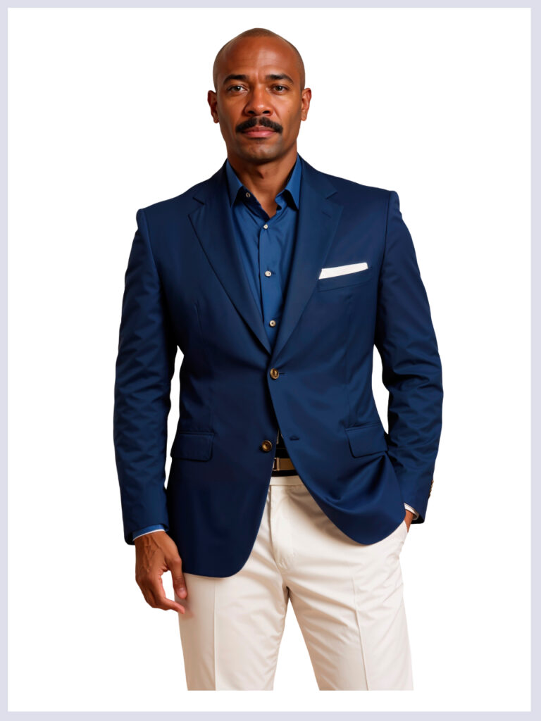 Lynn - corporate wear 1